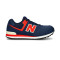 New Balance Kinderen GC574KIK Trainers