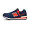 New Balance Kinderen GC574KIK Trainers