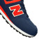 New Balance Kinderen GC574KIK Trainers