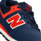 New Balance Kinderen GC574KIK Trainers