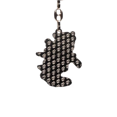 RCD Mallorca Dimonió Mascota Sleutelhanger