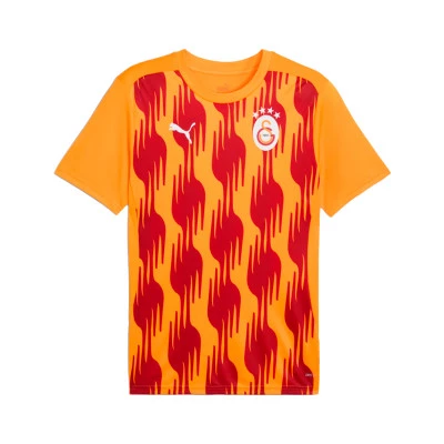 Galatasaray Pre-Match 2024-2025 Shirt