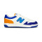 New Balance Kinderen FC Porto 2024-2025 Trainers