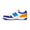 New Balance Kinderen FC Porto 2024-2025 Trainers