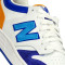 New Balance Kinderen FC Porto 2024-2025 Trainers