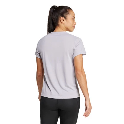 Essentials Minimale branding T-Shirt