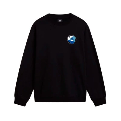 Cyclus V Bemanning Sweatshirt