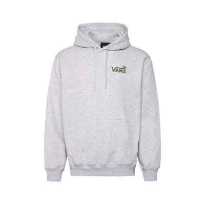 Losse post geplaatst Sweatshirt