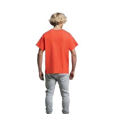 Left Chest Logo T-Shirt