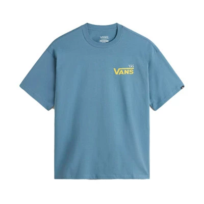 Geplaatst Ss T-Shirt