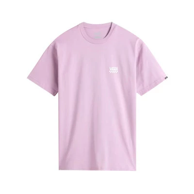 Left Chest Logo Ii Ss T-Shirt
