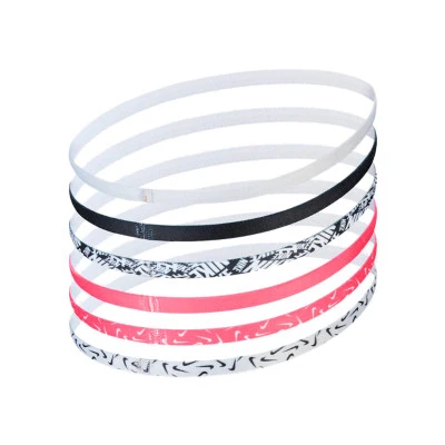 Bedrukt (6 stuks) Lint