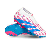 adidas Predator League voor Kinderen LL FG Voetbalschoenen