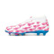adidas Predator League voor Kinderen LL FG Voetbalschoenen