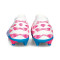 adidas Predator League voor Kinderen LL FG Voetbalschoenen