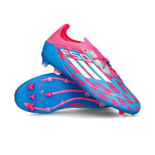 adidas Kinderen F50 Pro FG Voetbalschoenen