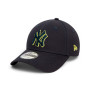 Teamoverzicht Team New York Yankees(NY)-marine