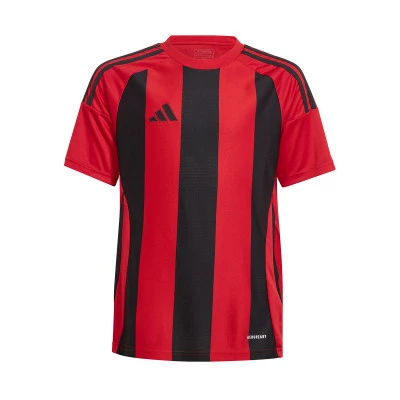 Striped 24 m/c T-Shirt