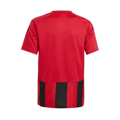 Striped 24 m/c T-Shirt