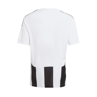 Striped 24 m/c T-Shirt