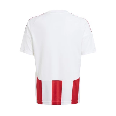Striped 24 m/c T-Shirt