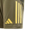 adidas Tiro 24 Competition Niño Shorts