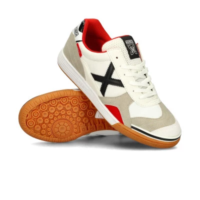 Gresca Zaalvoetbalschoenen