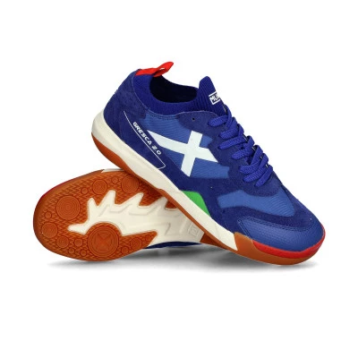 Gresca 2.0 Zaalvoetbalschoenen