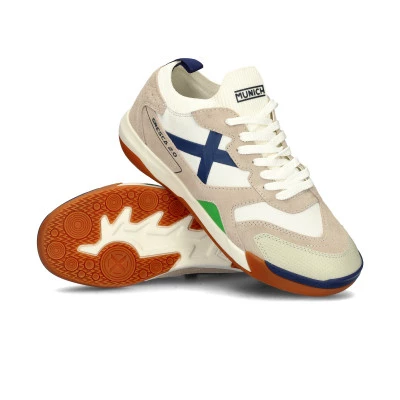 Gresca 2.0 Zaalvoetbalschoenen