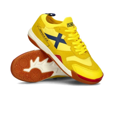 Gresca 2.0 Zaalvoetbalschoenen