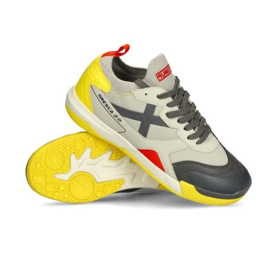 Gresca 2.0 Zaalvoetbalschoenen