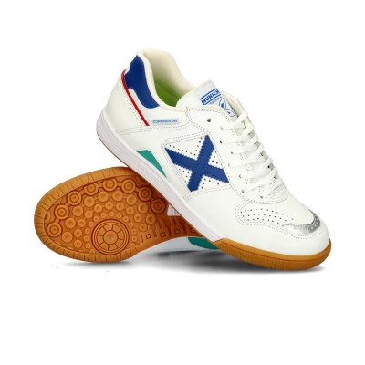 continentaal Zaalvoetbalschoenen