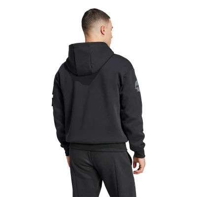 Juventus Speciale Editie 2024-2025 Sweatshirt