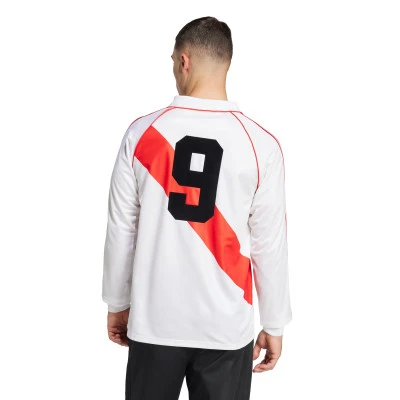 River Plate speciale editie 2024-2025 T-Shirt