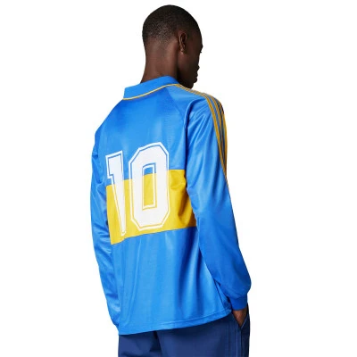 Boca Juniors 2024-2025 speciale editie T-Shirt