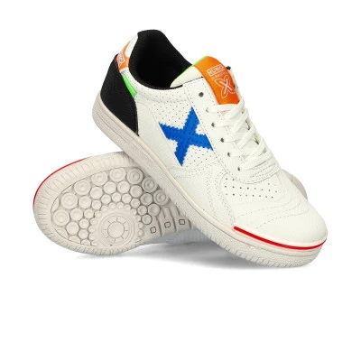 Kinderen G-3 Winst Zaalvoetbalschoenen