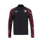 Castore Feyenoord Pre-Match 2023-2024 Jack