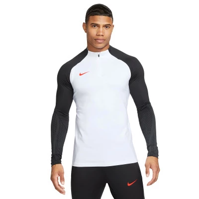 Df Strk Dril Top Sweatshirt