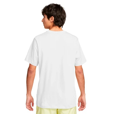 Sportkleding T-Shirt