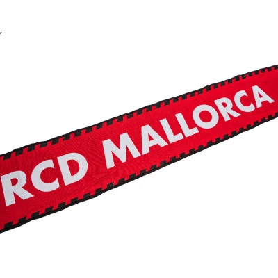 RCD Mallorca Estadio Sjaal