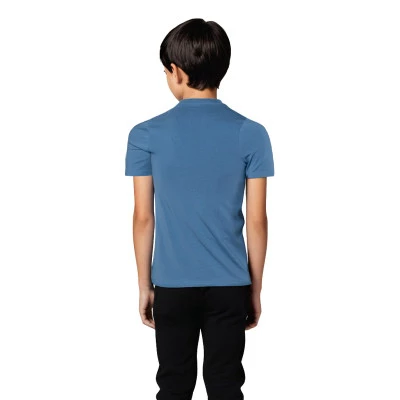 Kinderen Sevilla FC 2024-2025 Fanswear T-Shirt