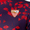 Castore Sevilla FC Pre-Match 2024-2025 Niño Shirt