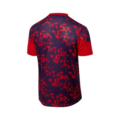 Sevilla FC Pre-Match 2024-2025 Niño Shirt