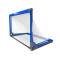 Bazooka Goal Porteria Multiusos Aluminio (120 x 75) Voetbaldoel