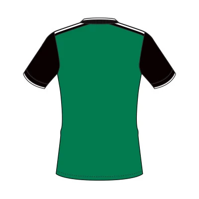 Competitie 21 Nee print Shirt