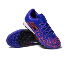 Skechers Kinderen SKX_01 Gras Voetbalschoenen