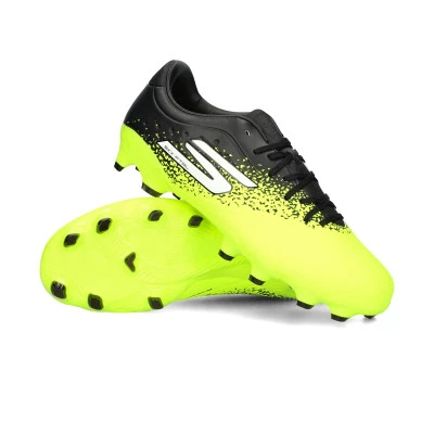 Scheermes Goud FG Voetbalschoenen