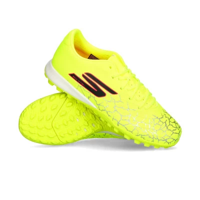 SKX_01 Goud TF Voetbalschoenen