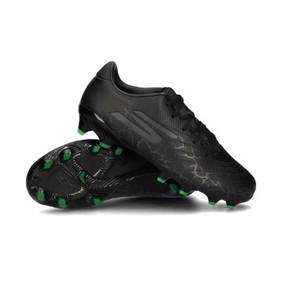 SKX_01 Gold FG Voetbalschoenen