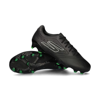 Scheermes Goud FG Voetbalschoenen